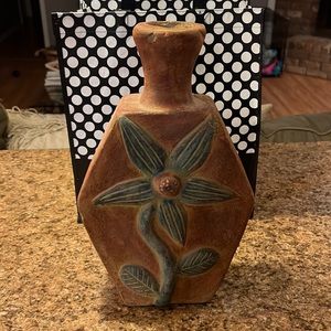 Pottery Decor